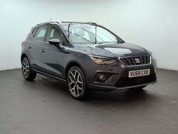 Used SEAT Arona 2018 for sale - 79546945: Photo
