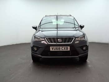 Used SEAT Arona 2018 for sale - 79546945: Photo