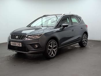 Used SEAT Arona 2018 for sale - 79546945: Photo