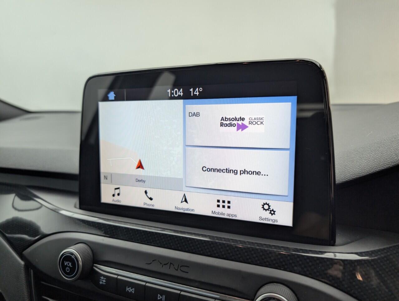 Used Ford Focus 2018 for sale - 76423135: Photo 14