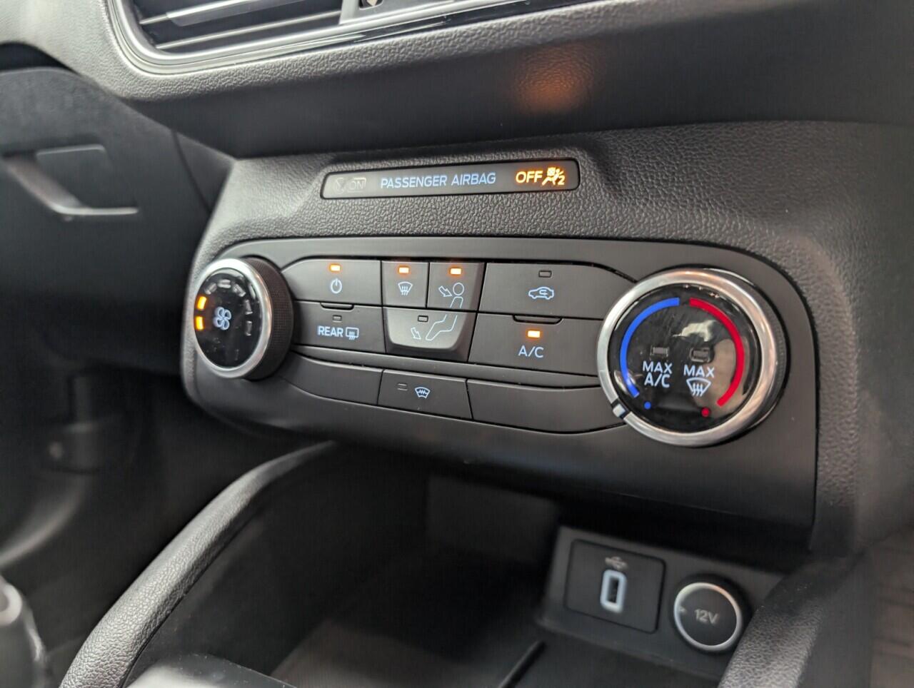 Used Ford Focus 2018 for sale - 76423135: Photo 15