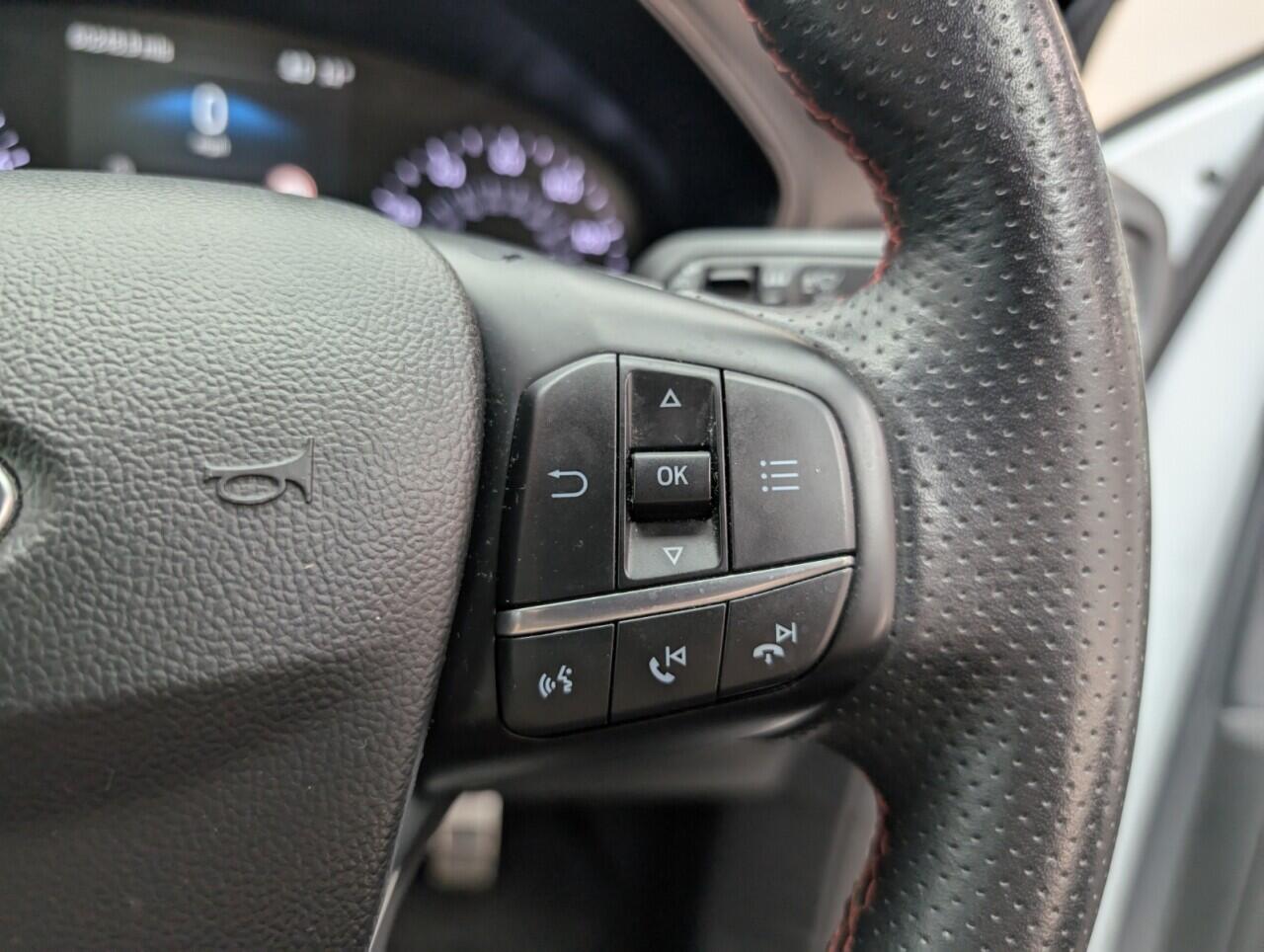 Used Ford Focus 2018 for sale - 76423135: Photo 19