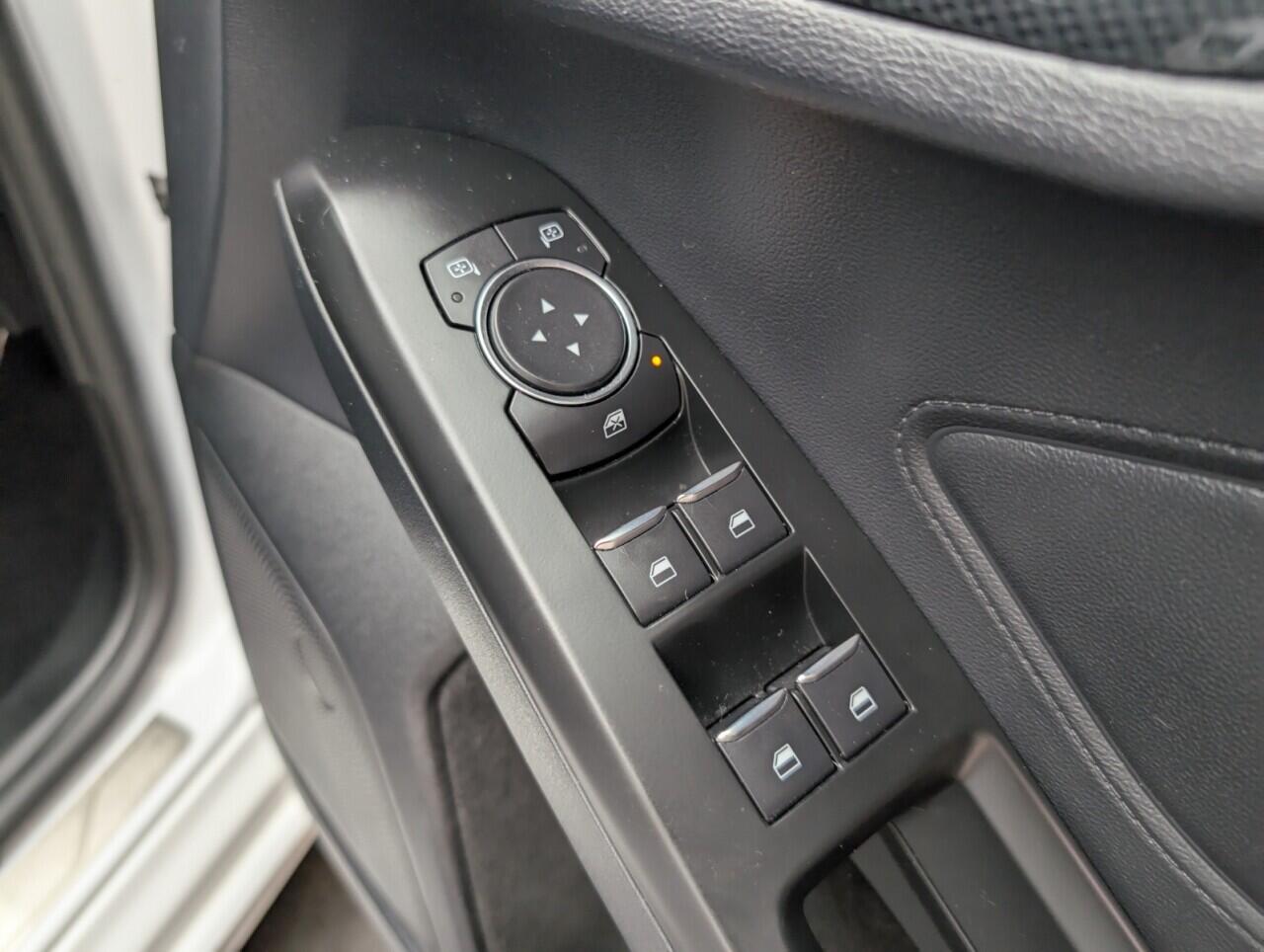 Used Ford Focus 2018 for sale - 76423135: Photo 21