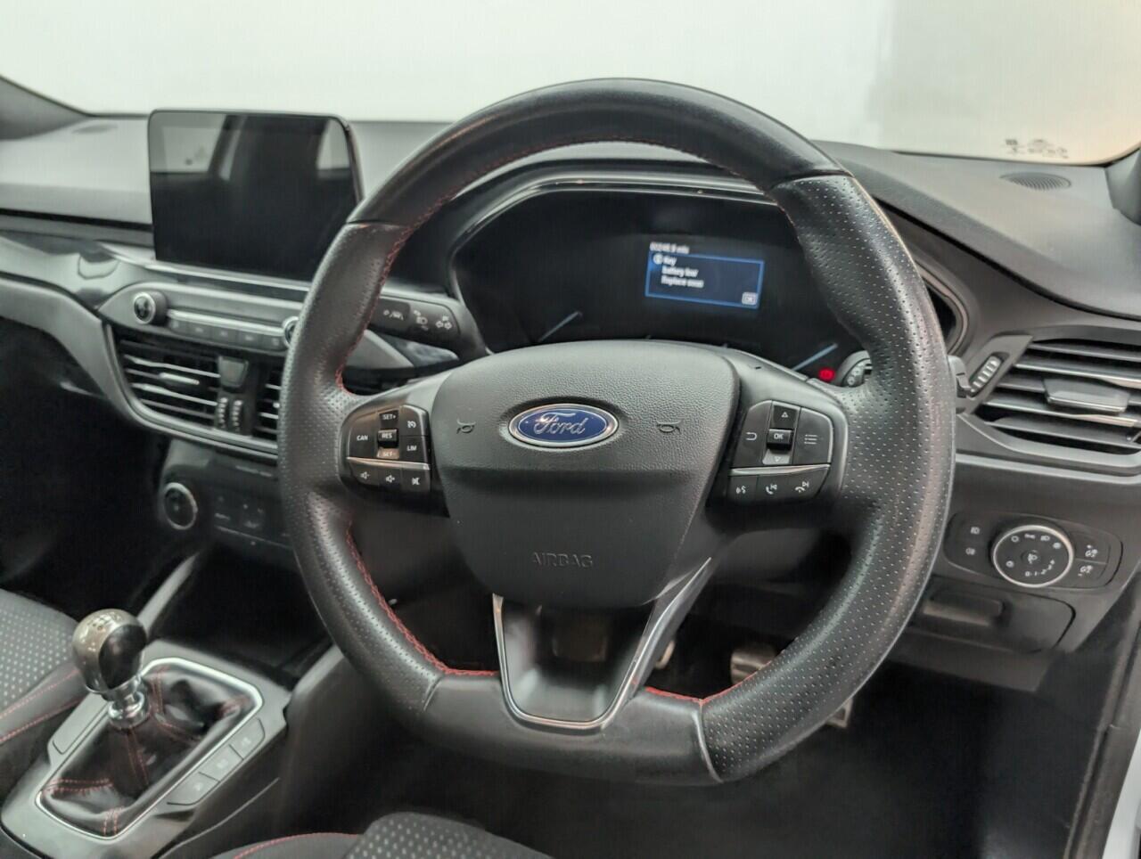 Used Ford Focus 2018 for sale - 76423135: Photo 22