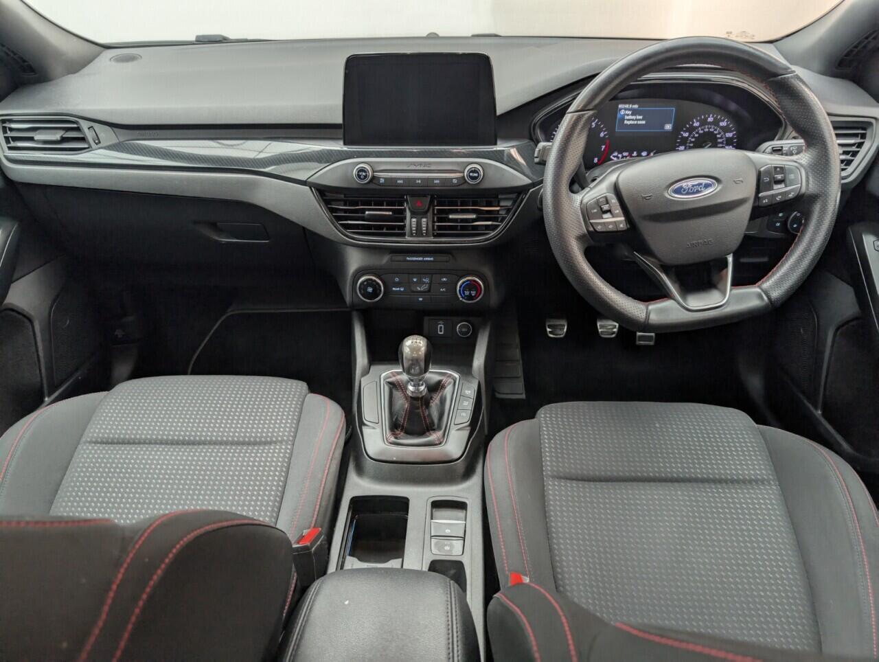 Used Ford Focus 2018 for sale - 76423135: Photo 23