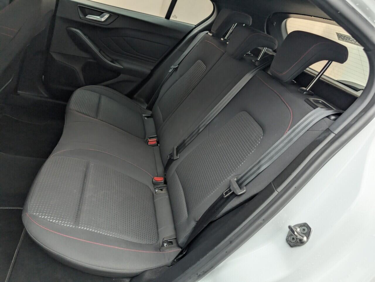 Used Ford Focus 2018 for sale - 76423135: Photo 26