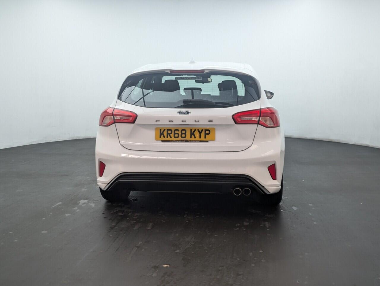 Used Ford Focus 2018 for sale - 76423135: Photo 7