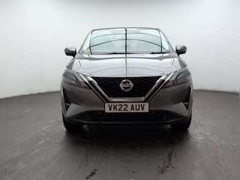 Used Nissan Qashqai 2022 for sale - 79593568: Photo