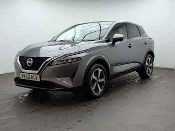 Used Nissan Qashqai 2022 for sale - 79593568: Photo
