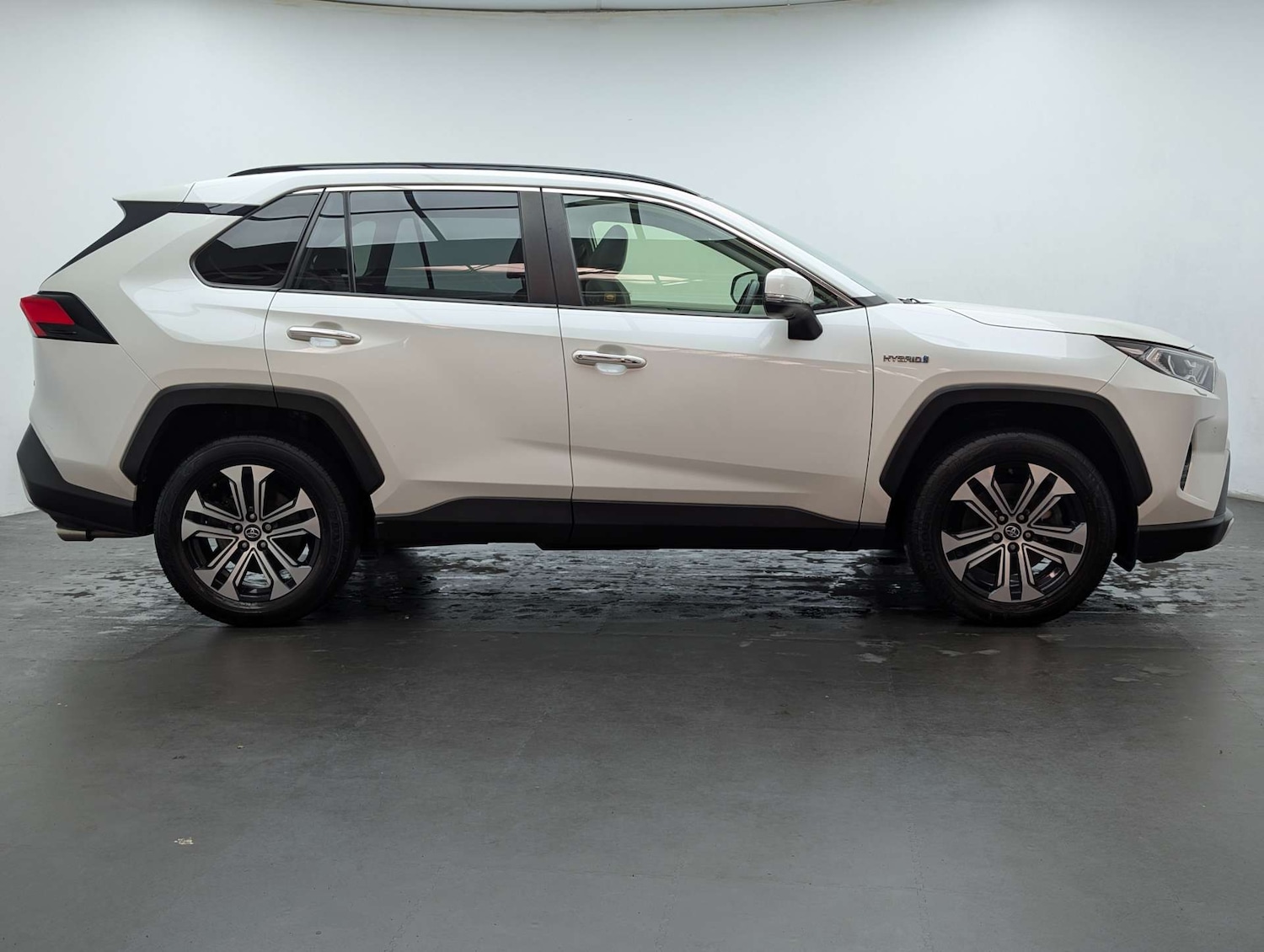 Used Toyota RAV4 2019 for sale - 77903017: Photo 11