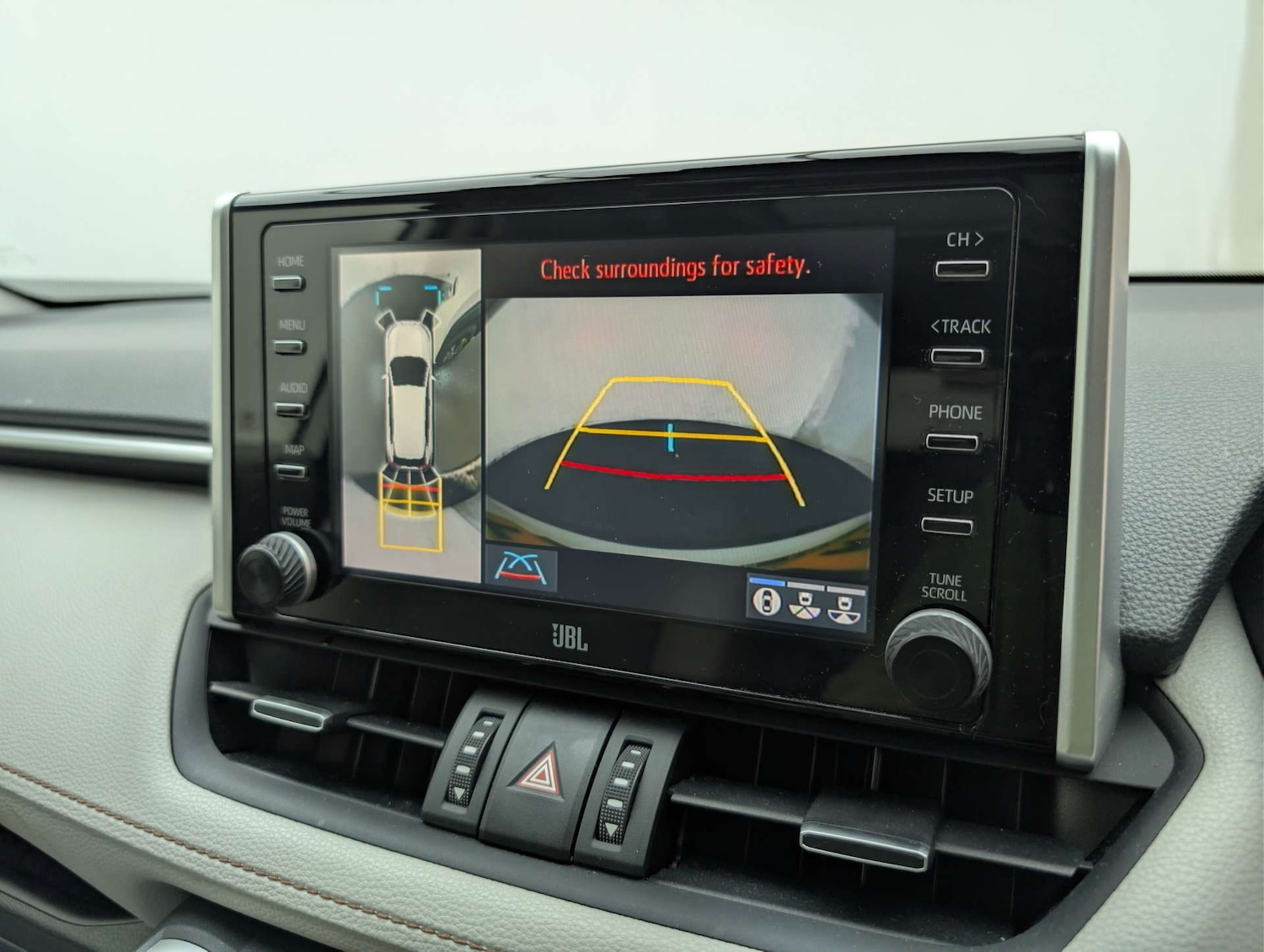 Used Toyota RAV4 2019 for sale - 77903017: Photo 13