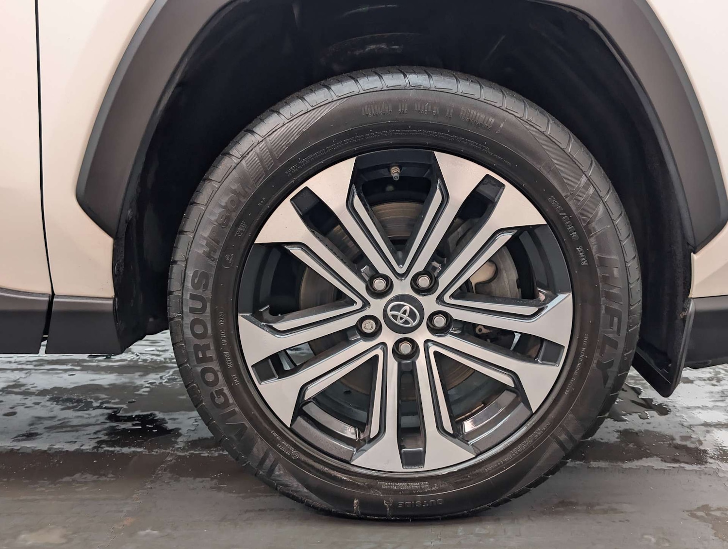 Used Toyota RAV4 2019 for sale - 77903017: Photo 14