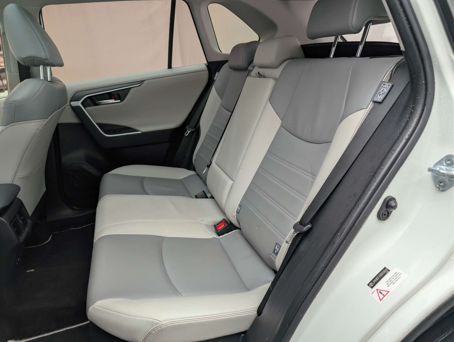 Used Toyota RAV4 2019 for sale - 77903017: Photo 15