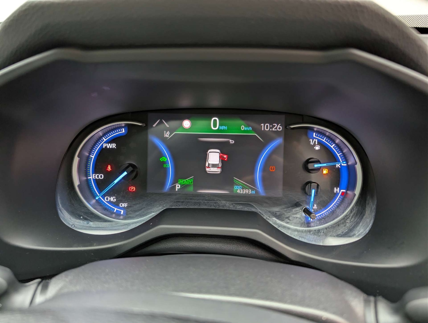 Used Toyota RAV4 2019 for sale - 77903017: Photo 18