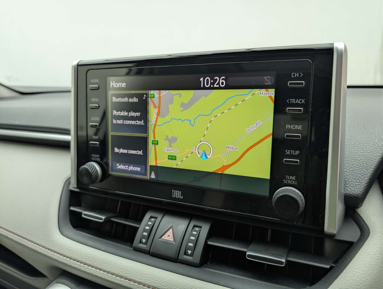 Used Toyota RAV4 2019 for sale - 77903017: Photo 23