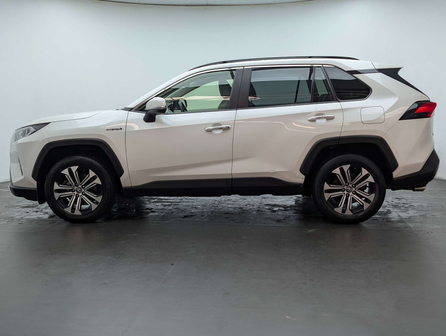 Used Toyota RAV4 2019 for sale - 77903017: Photo 6