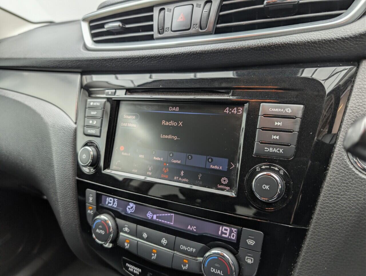 Used Nissan Qashqai 2020 for sale - 76561636: Photo 13