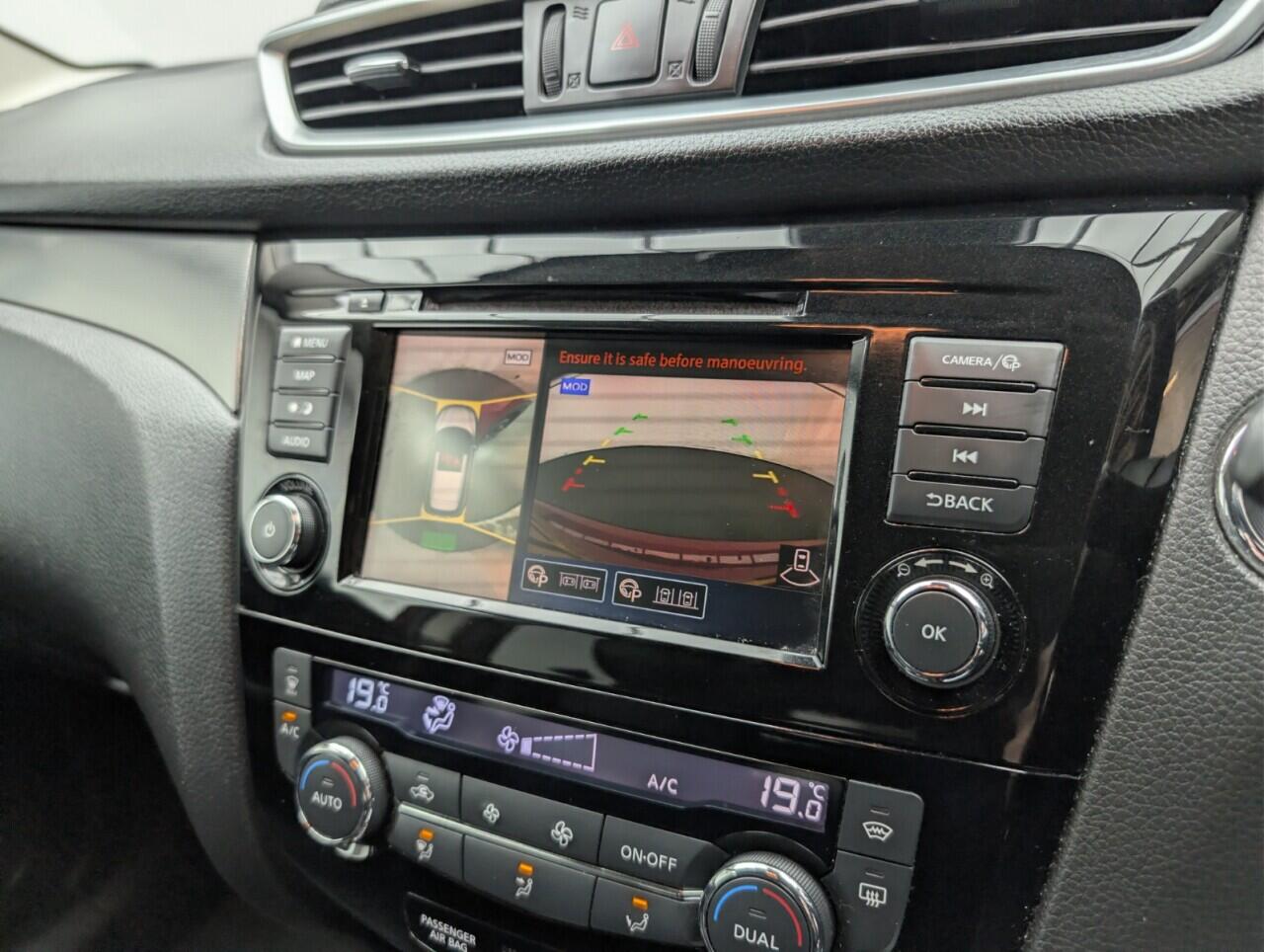 Used Nissan Qashqai 2020 for sale - 76561636: Photo 14