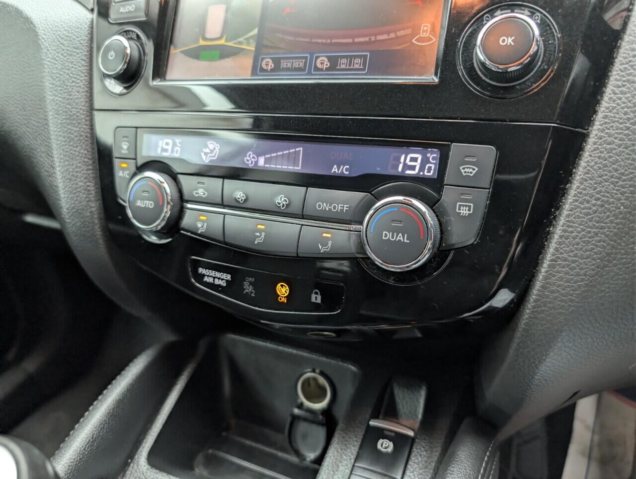 Used Nissan Qashqai 2020 for sale - 76561636: Photo 15