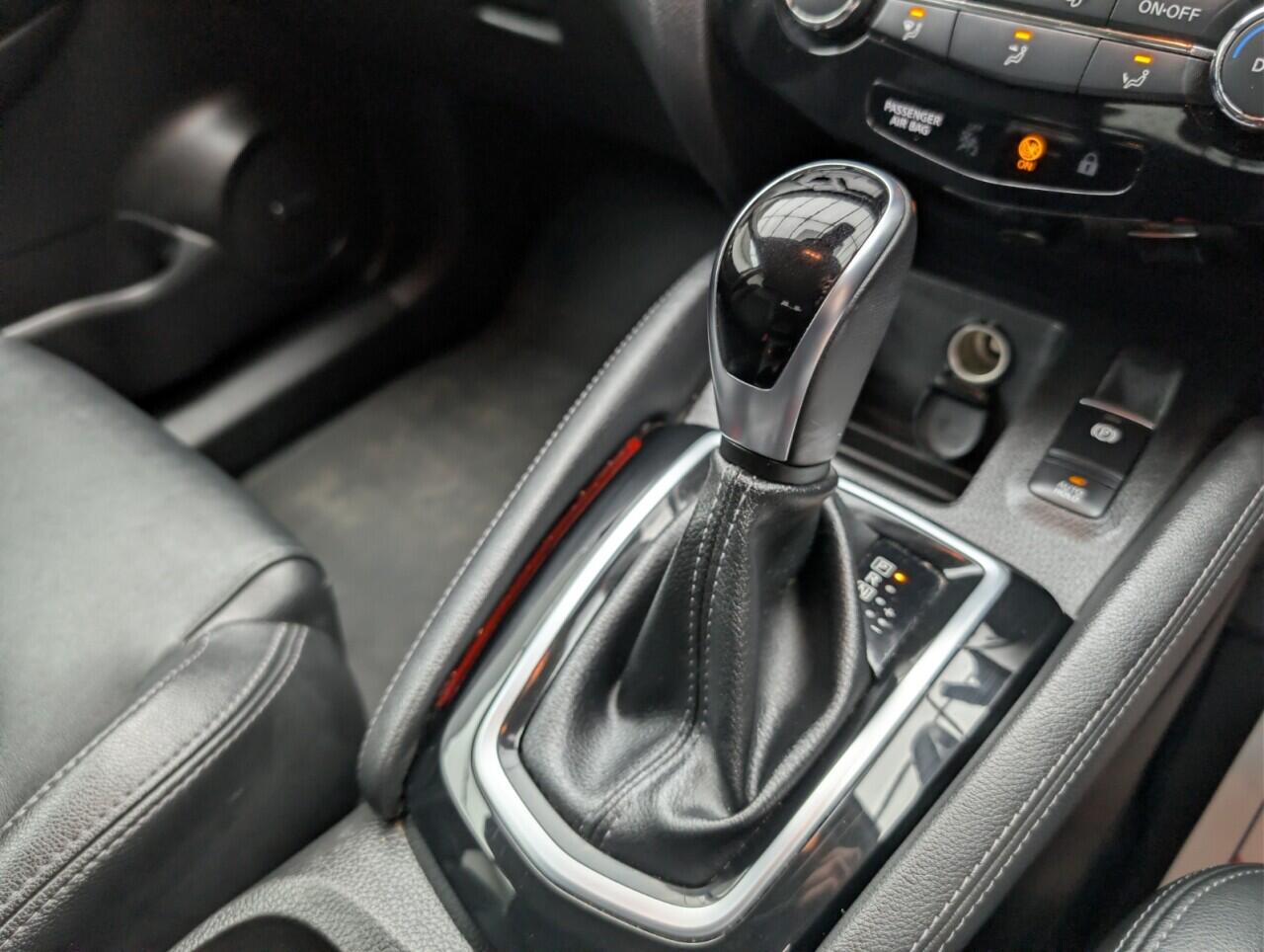 Used Nissan Qashqai 2020 for sale - 76561636: Photo 16