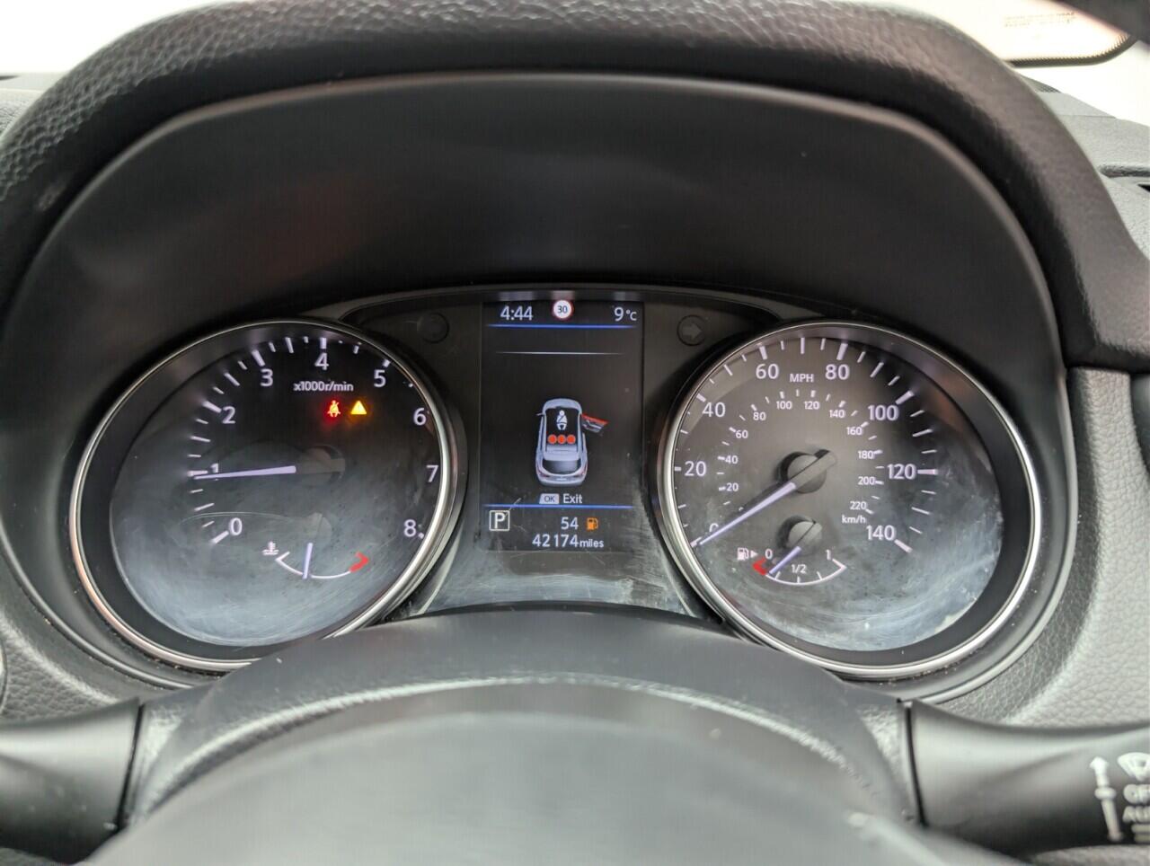 Used Nissan Qashqai 2020 for sale - 76561636: Photo 17