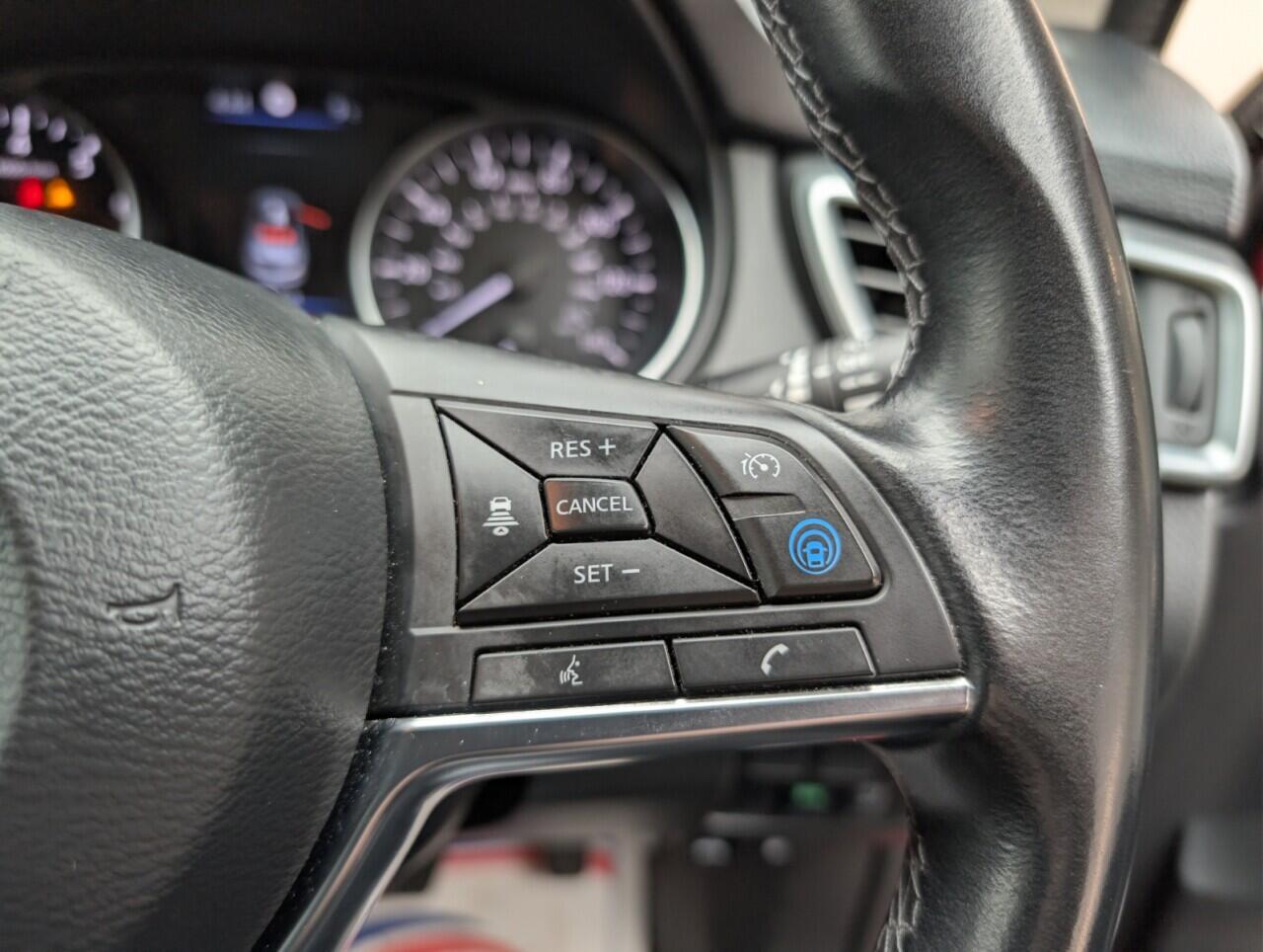 Used Nissan Qashqai 2020 for sale - 76561636: Photo 19