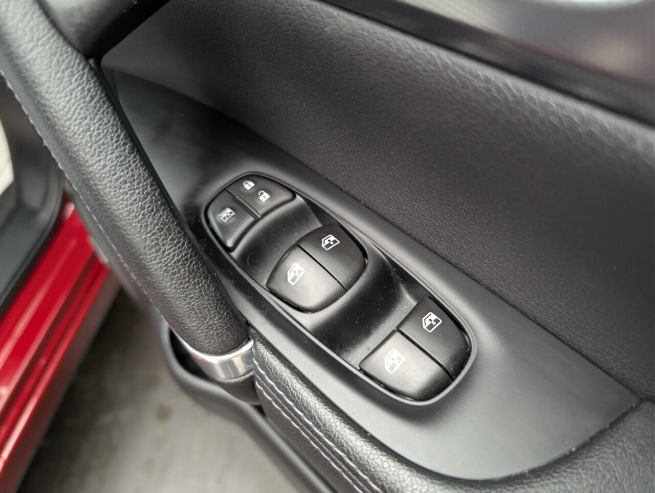 Used Nissan Qashqai 2020 for sale - 76561636: Photo 21