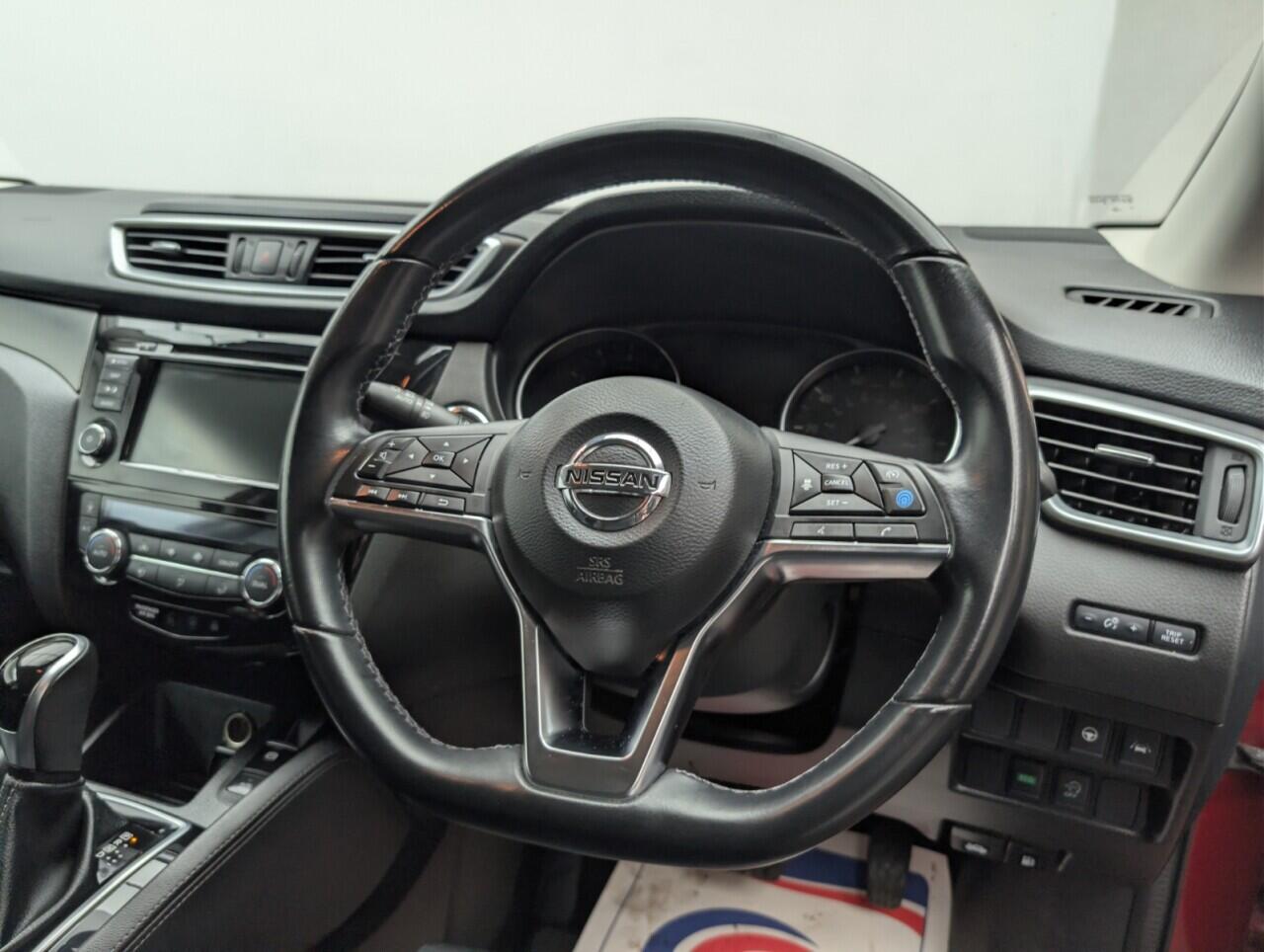 Used Nissan Qashqai 2020 for sale - 76561636: Photo 22