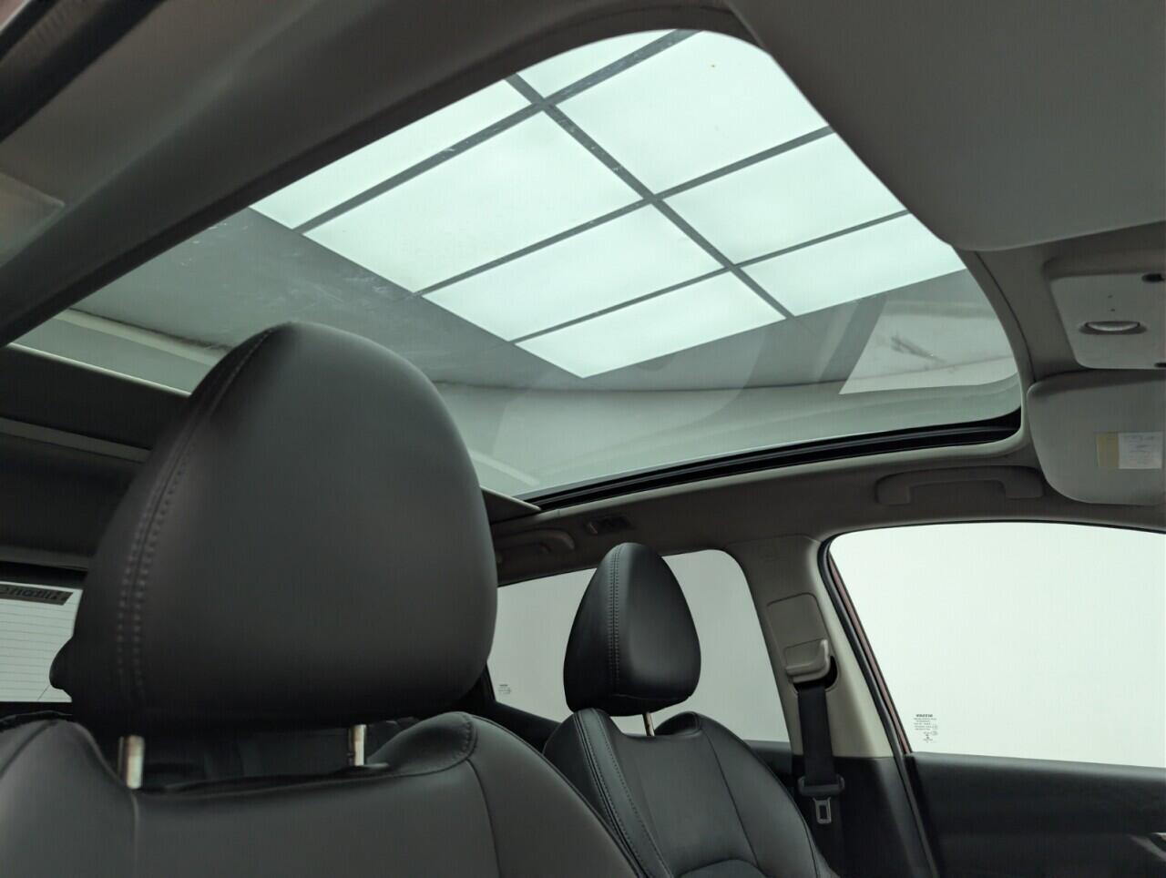 Used Nissan Qashqai 2020 for sale - 76561636: Photo 24