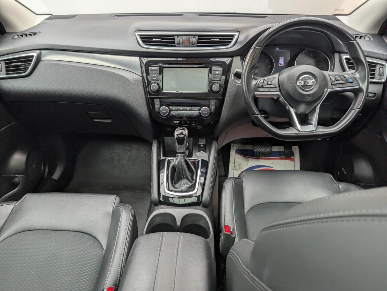 Used Nissan Qashqai 2020 for sale - 76561636: Photo 25