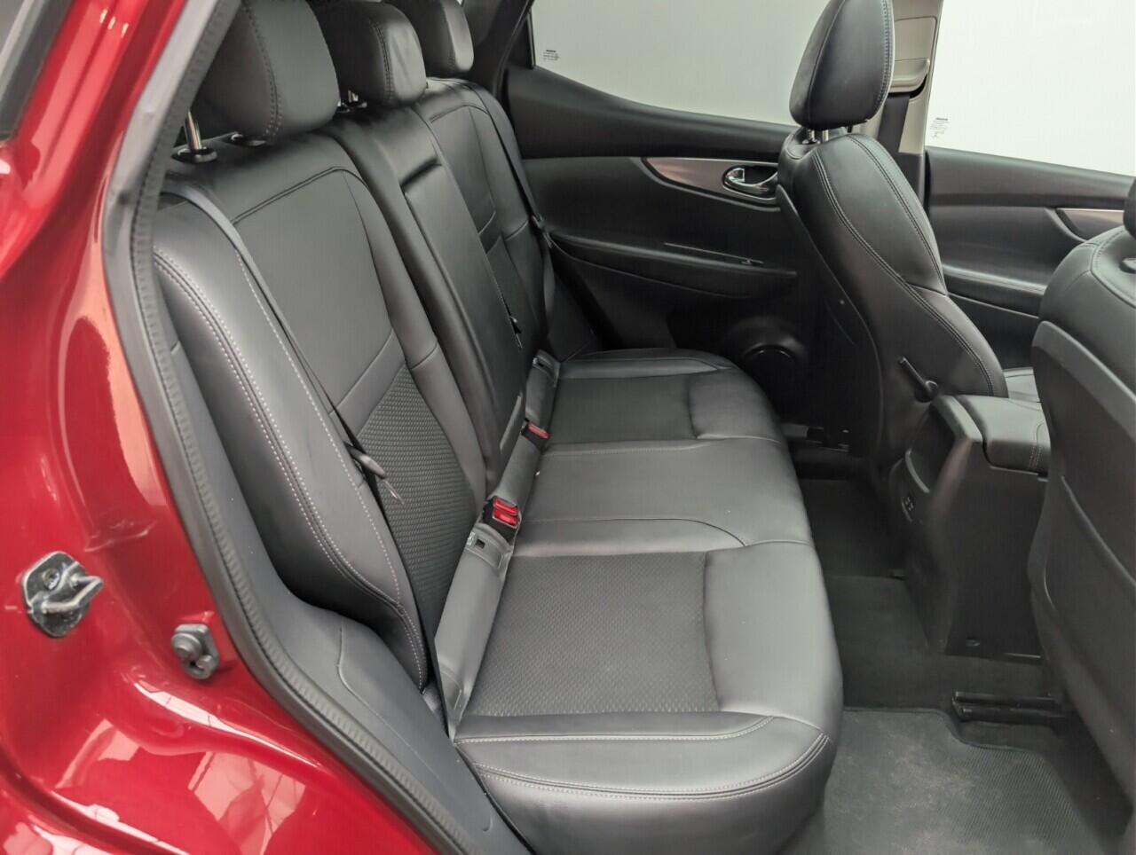 Used Nissan Qashqai 2020 for sale - 76561636: Photo 26