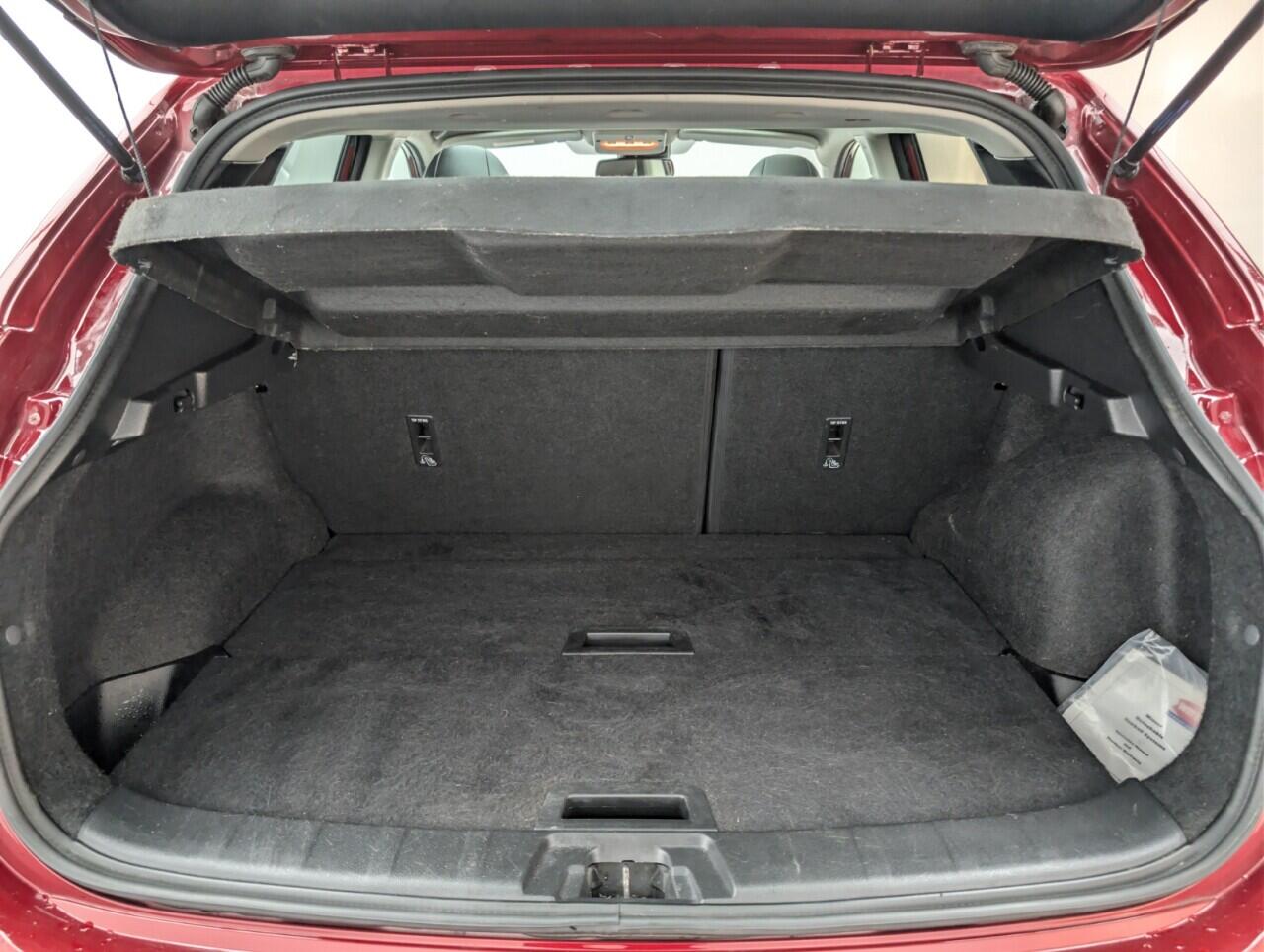 Used Nissan Qashqai 2020 for sale - 76561636: Photo 27