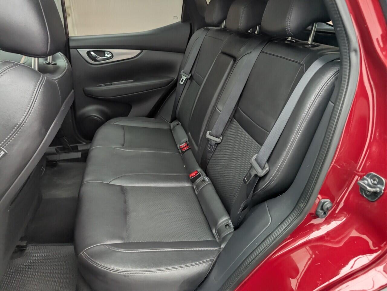 Used Nissan Qashqai 2020 for sale - 76561636: Photo 28