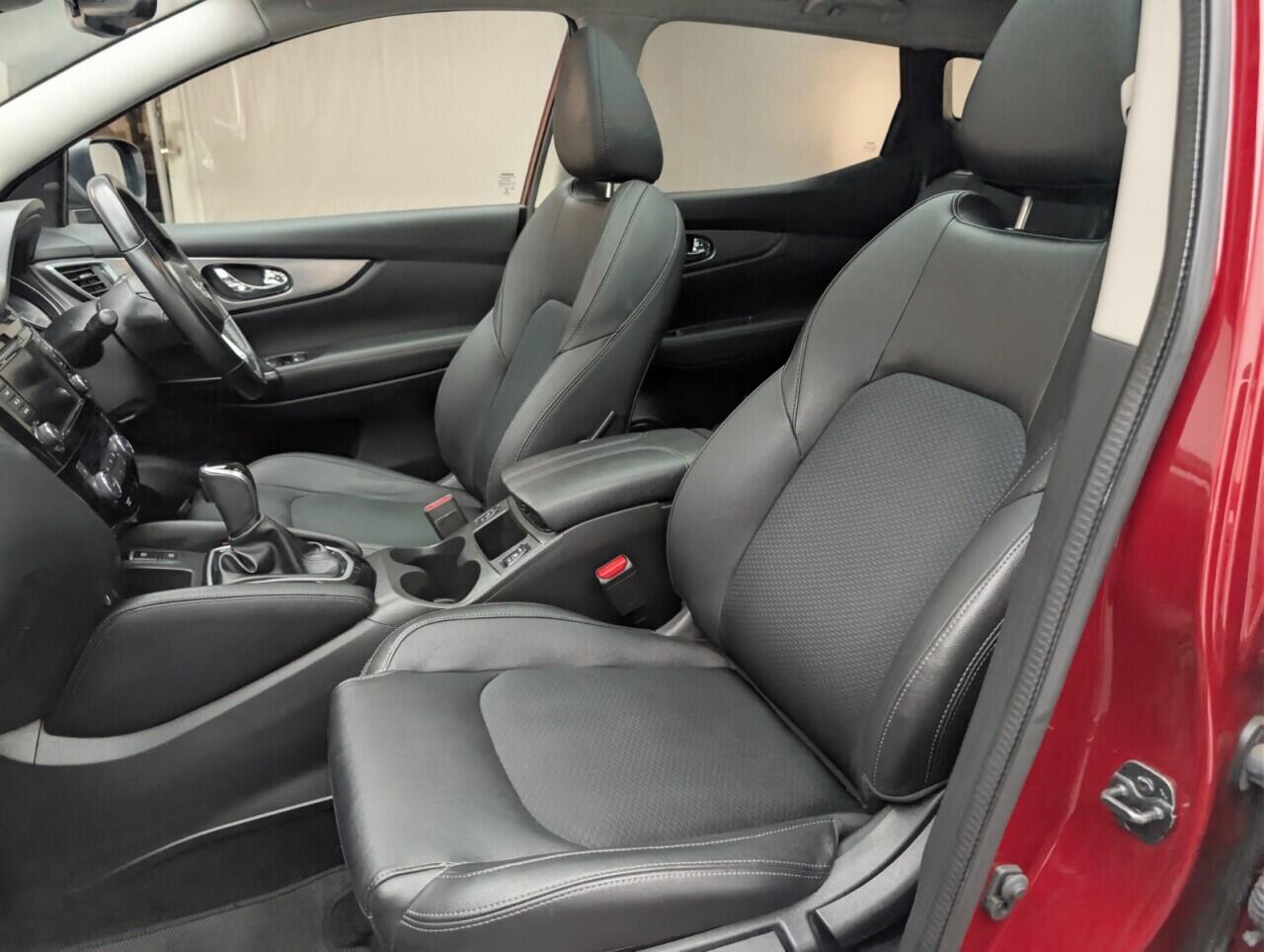 Used Nissan Qashqai 2020 for sale - 76561636: Photo 29