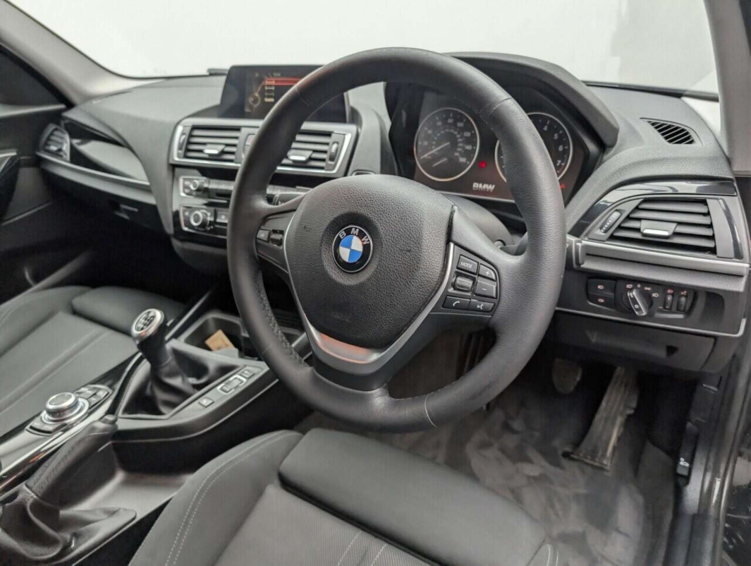 Used BMW 1 Series 2016 for sale - 77714137: Photo 11