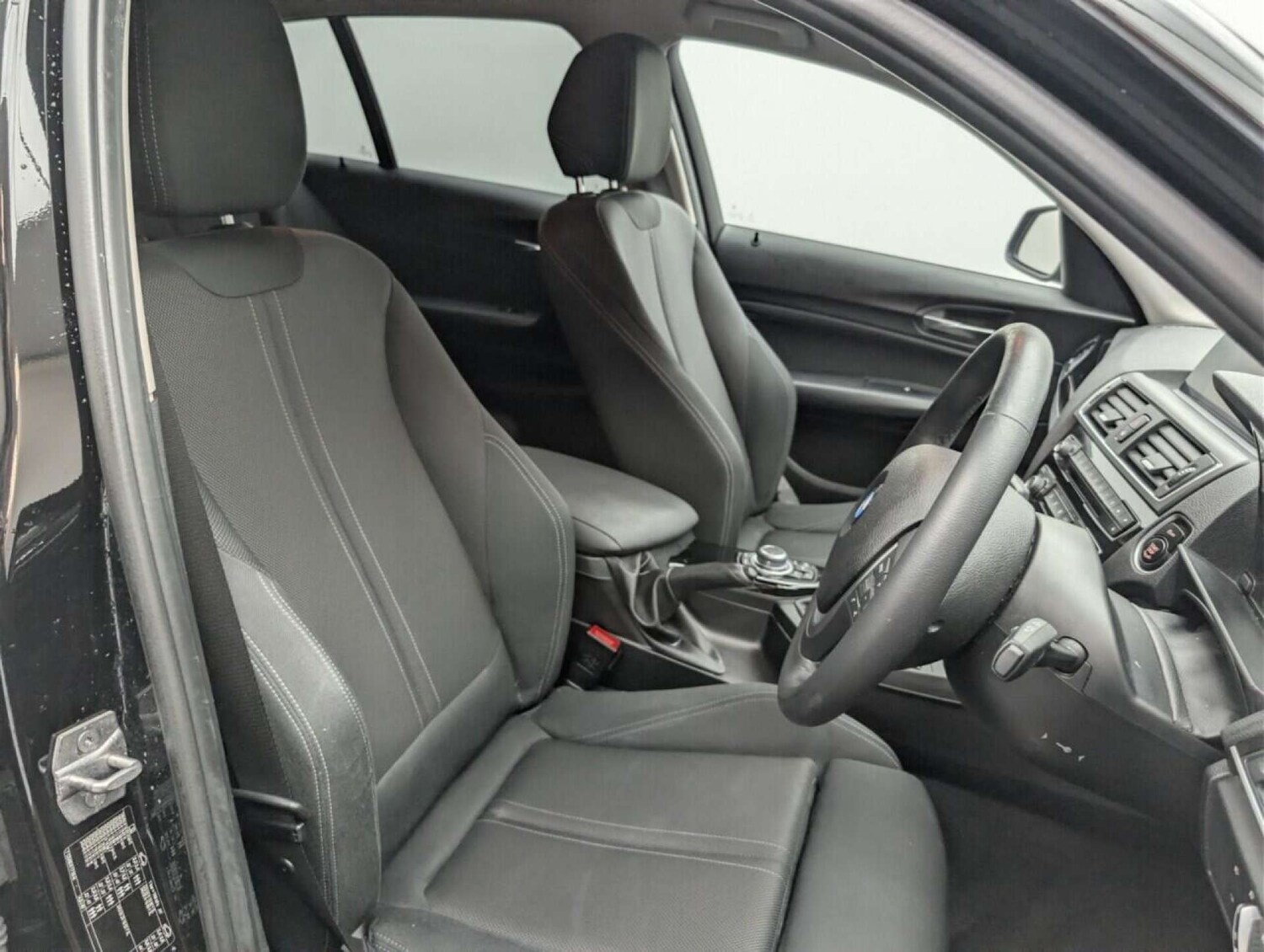 Used BMW 1 Series 2016 for sale - 77714137: Photo 12