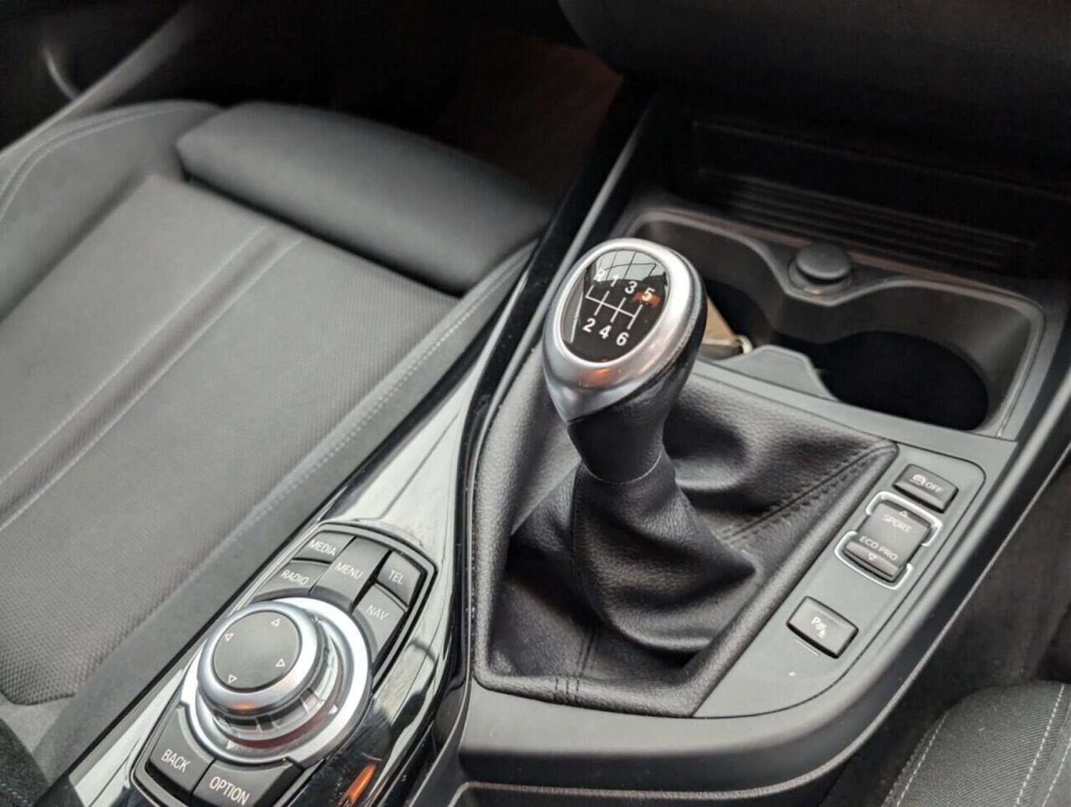 Used BMW 1 Series 2016 for sale - 77714137: Photo 15