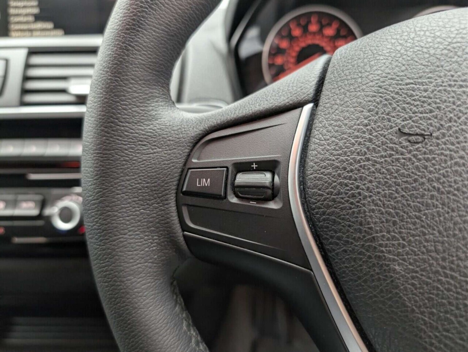 Used BMW 1 Series 2016 for sale - 77714137: Photo 17