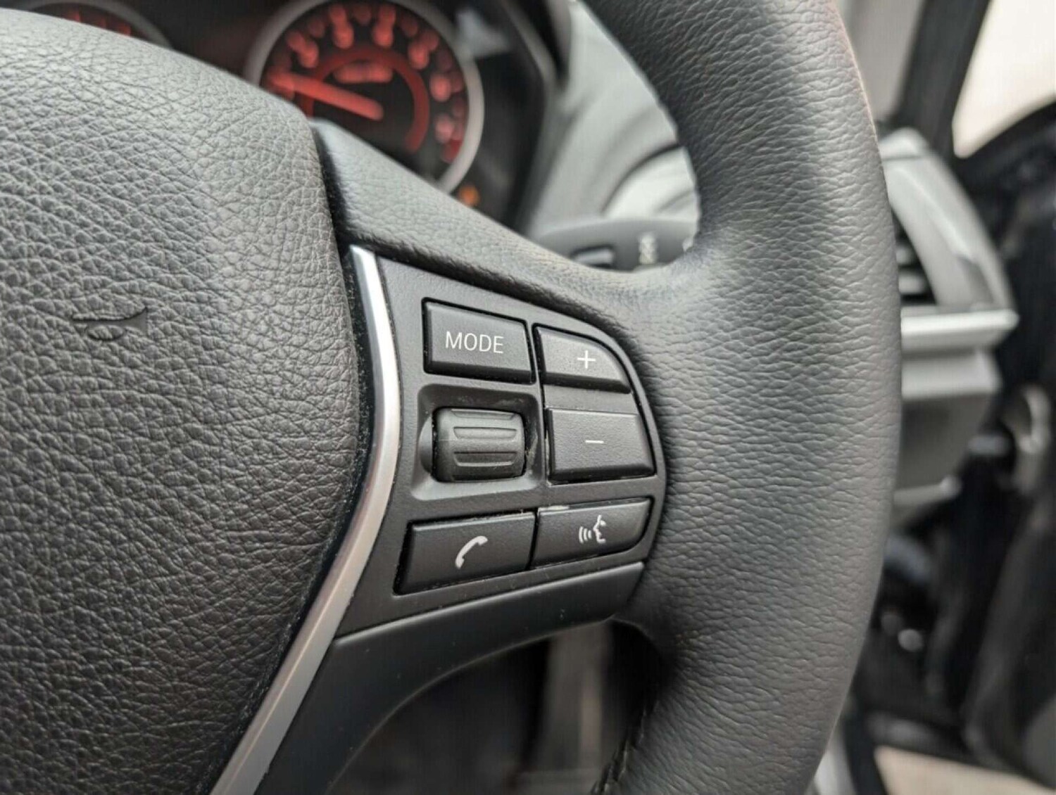 Used BMW 1 Series 2016 for sale - 77714137: Photo 18