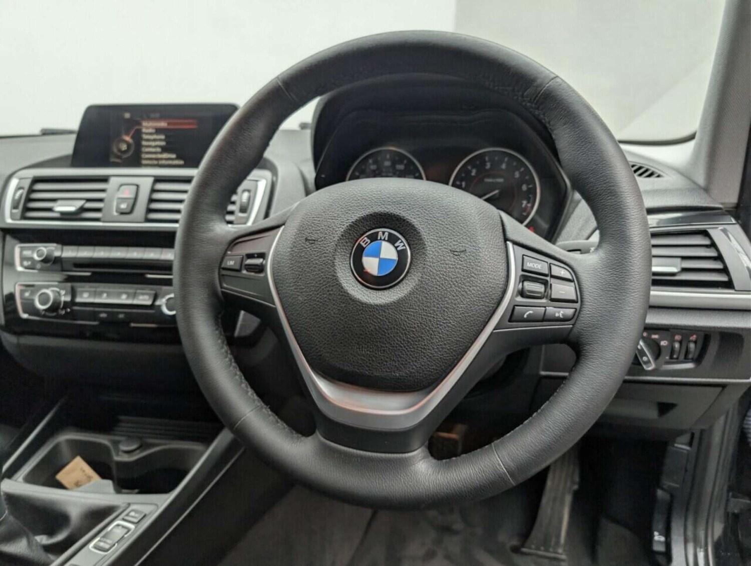 Used BMW 1 Series 2016 for sale - 77714137: Photo 21