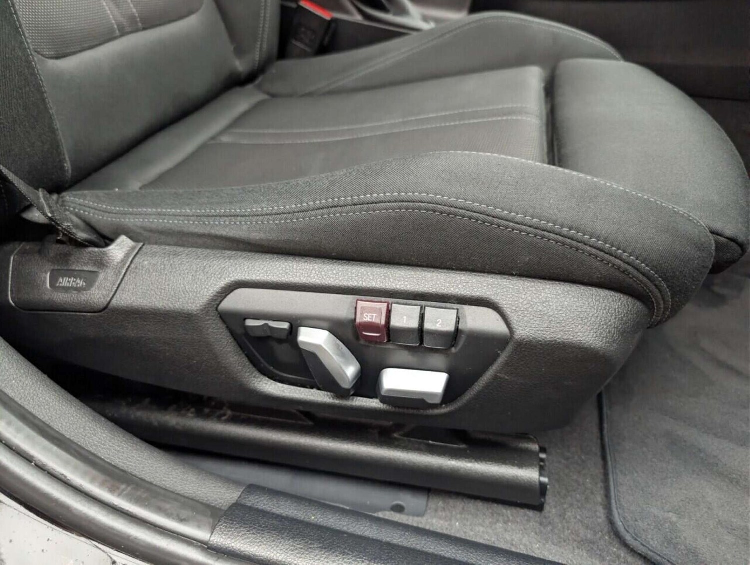 Used BMW 1 Series 2016 for sale - 77714137: Photo 22