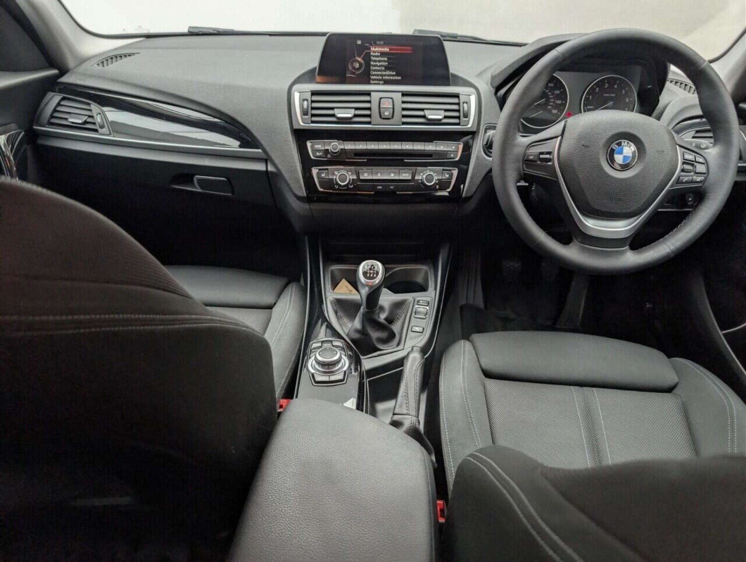 Used BMW 1 Series 2016 for sale - 77714137: Photo 23