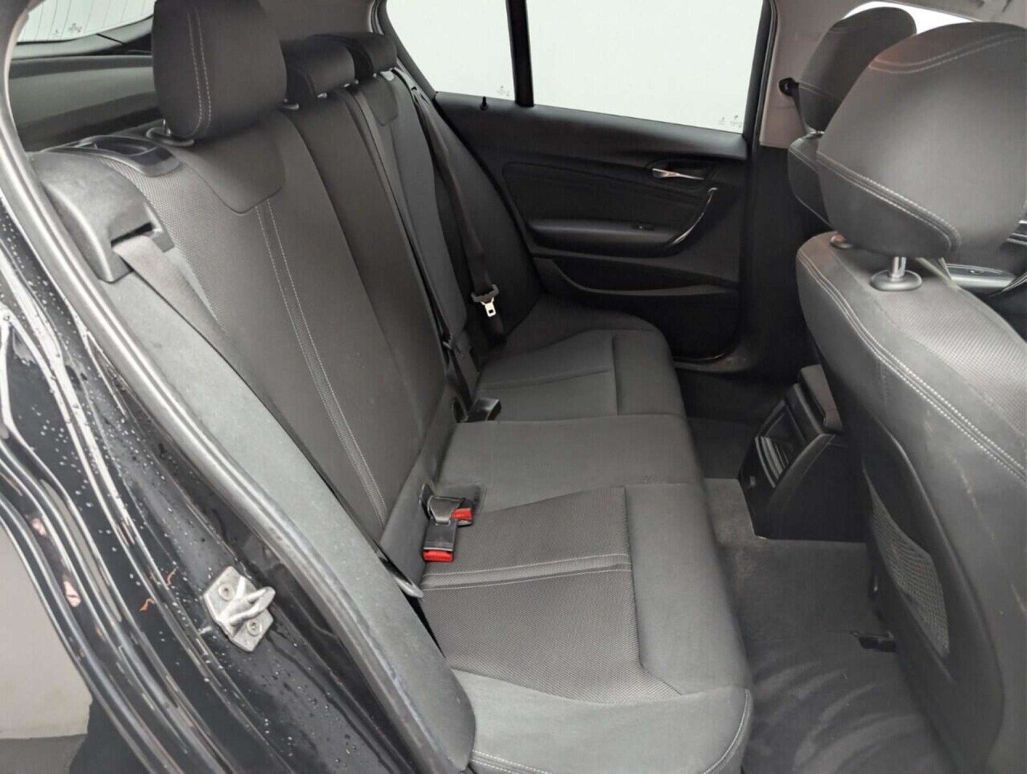 Used BMW 1 Series 2016 for sale - 77714137: Photo 24