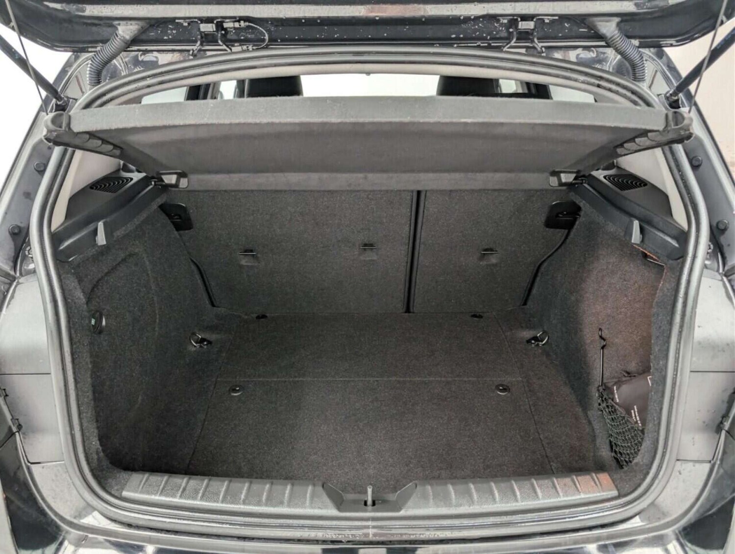 Used BMW 1 Series 2016 for sale - 77714137: Photo 25