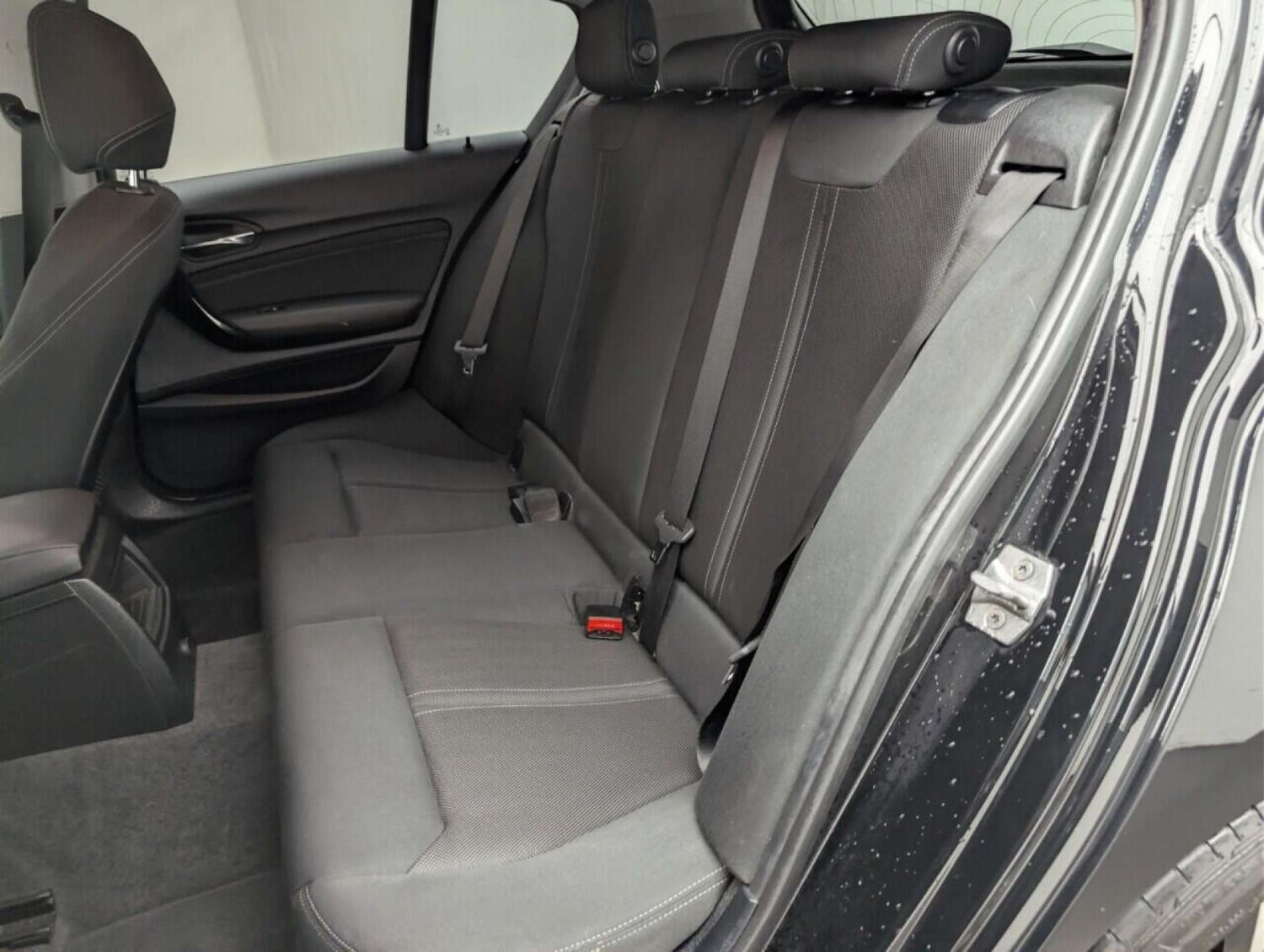 Used BMW 1 Series 2016 for sale - 77714137: Photo 26