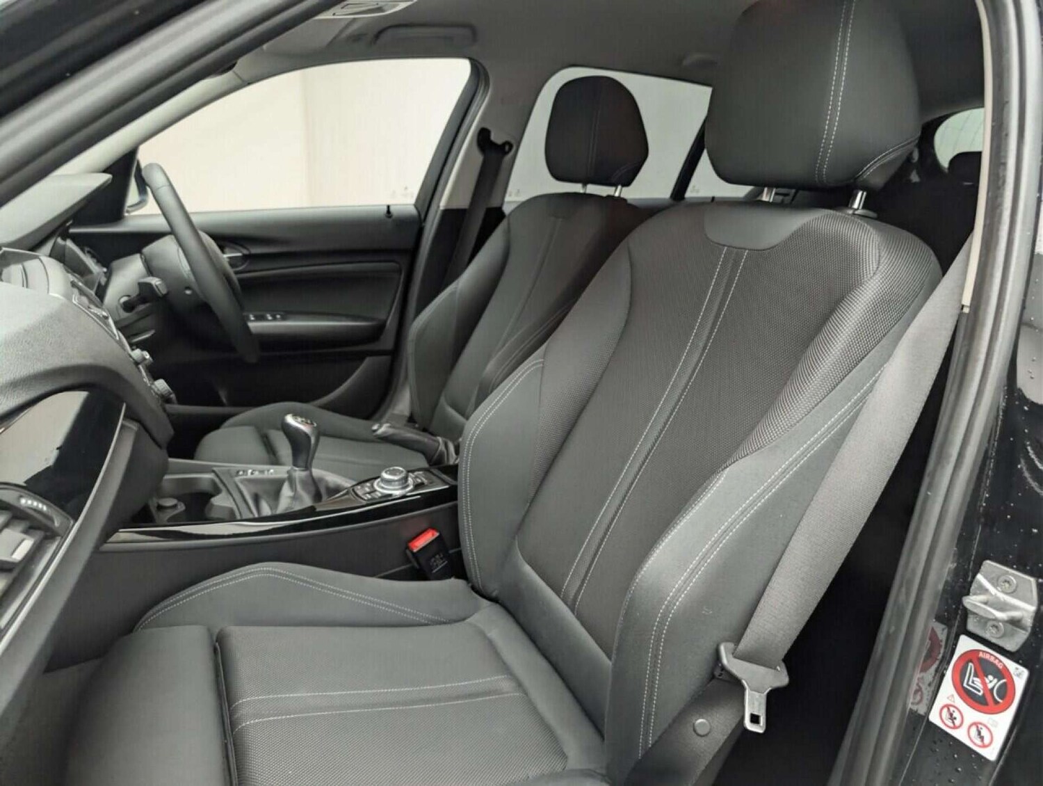 Used BMW 1 Series 2016 for sale - 77714137: Photo 27