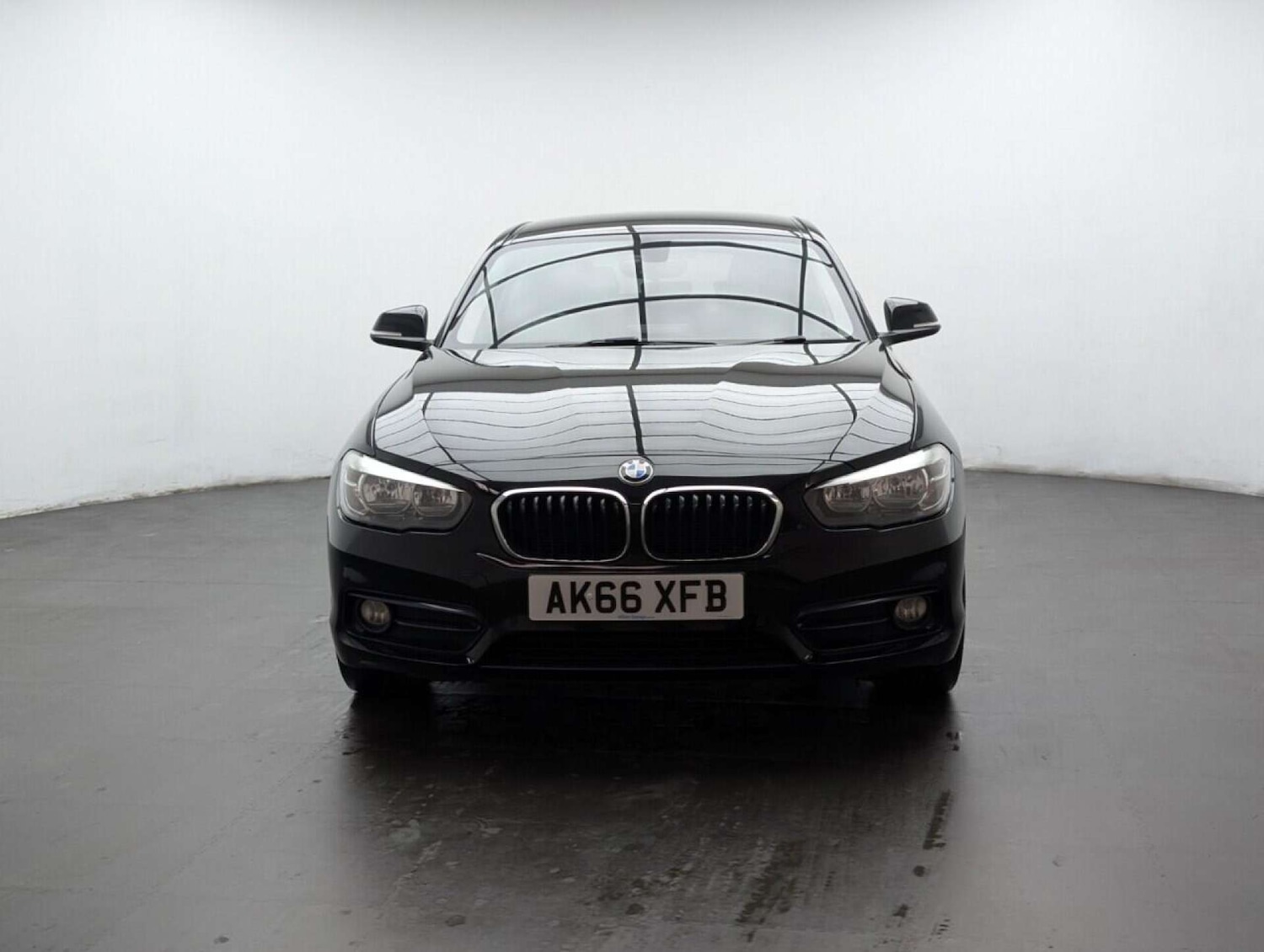 Used BMW 1 Series 2016 for sale - 77714137: Photo 3