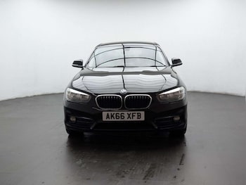 Used BMW 1 Series 2016 for sale - 77714137: Photo