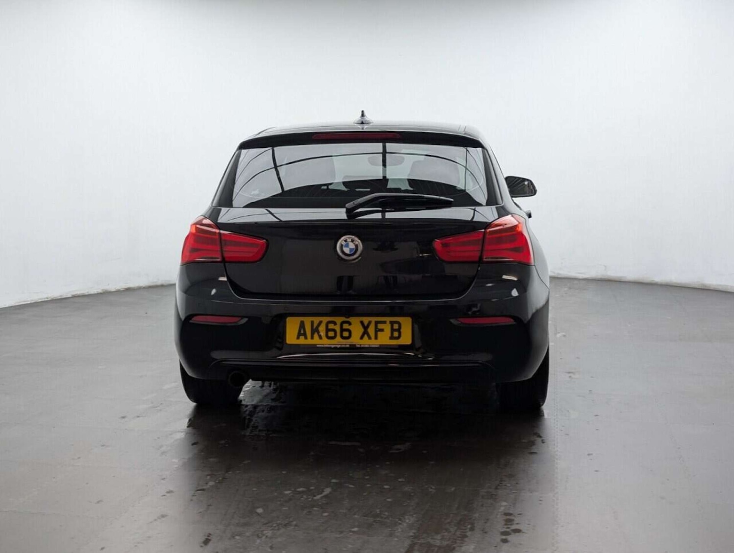 Used BMW 1 Series 2016 for sale - 77714137: Photo 7