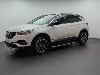Used Vauxhall Grandland X 2020 for sale - 76425227: Photo